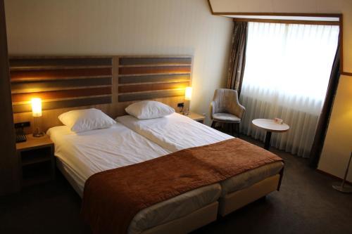 Hotel De Landmarke