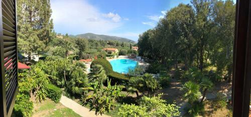Eden Park Hotel