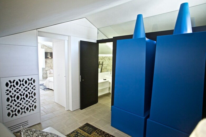Hotel Don Agostino Relais Masseria