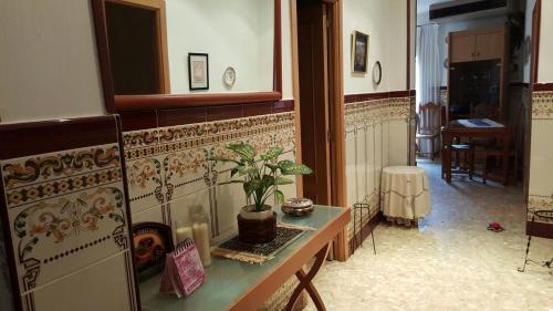 Casa Trini