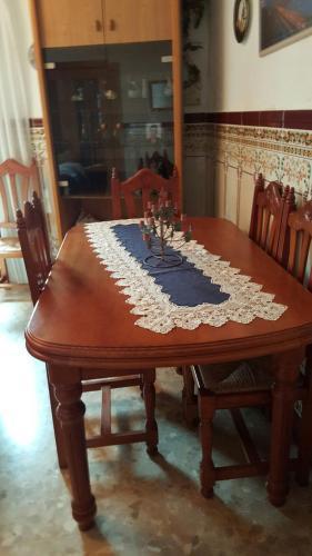Casa Trini