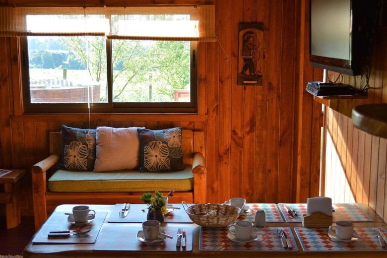 Cabana Anulen
