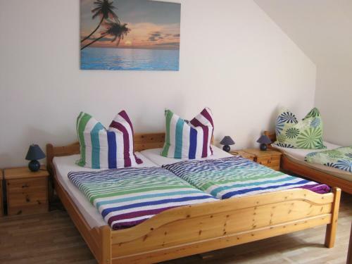 Apartamento Haus J�gersteig