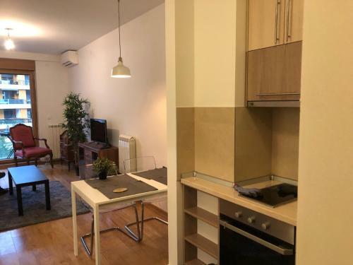 The Muse Apartments
