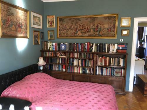 The Muse Apartments