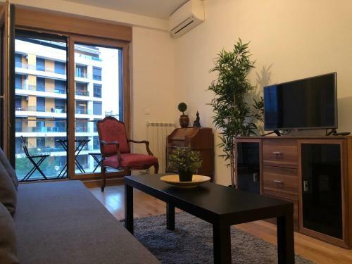The Muse Apartments