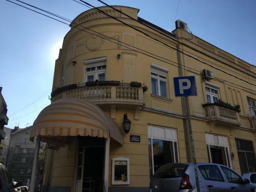 The Muse Apartments