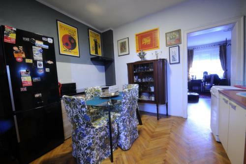 The Muse Apartments