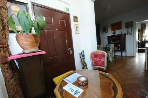 The Muse Apartments