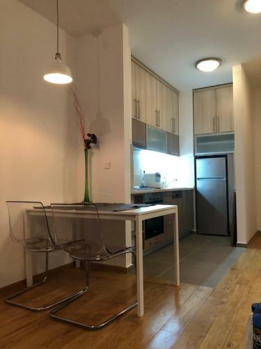 The Muse Apartments