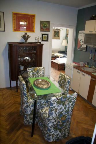 The Muse Apartments