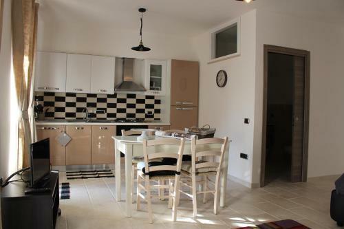 Apartamento Lu Passittu