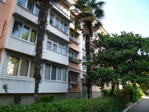 Apartamento Kvartira