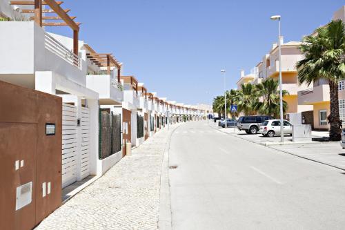 Apartamento Duja Cabanas