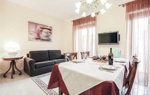 Apartment Orria (sa) IX