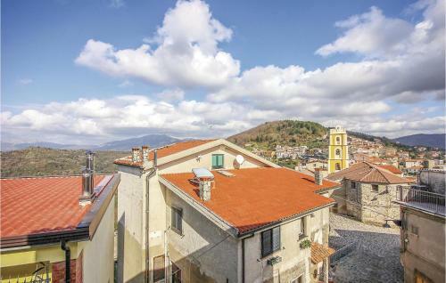 Apartment Orria (sa) IX