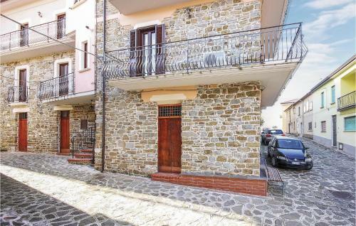 Apartment Orria (sa) IX