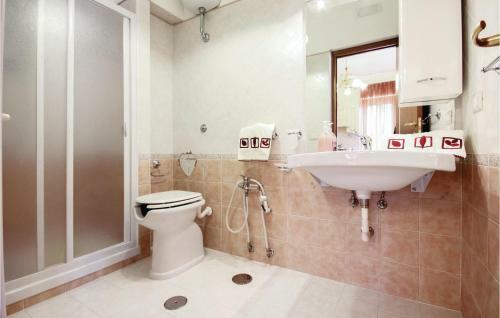 Apartment Orria (sa) IX