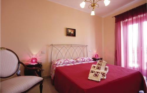 Apartment Orria (sa) IX