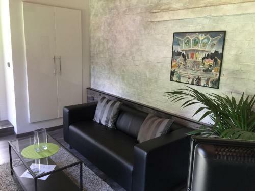 Apartamento Engels Hof