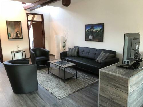 Apartamento Engels Hof