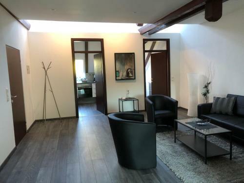 Apartamento Engels Hof