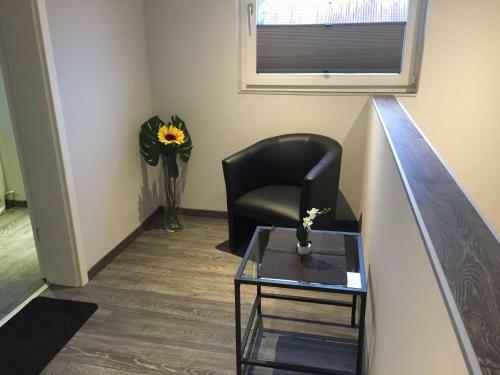 Apartamento Engels Hof