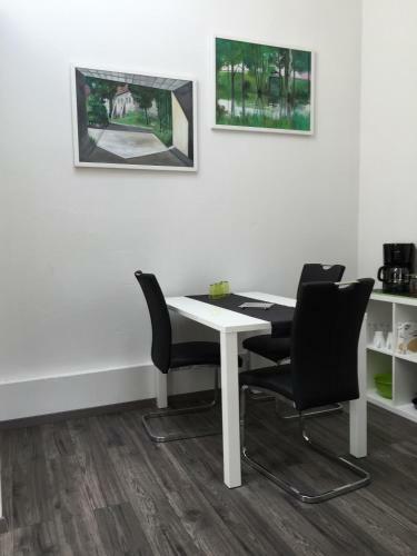 Apartamento Engels Hof