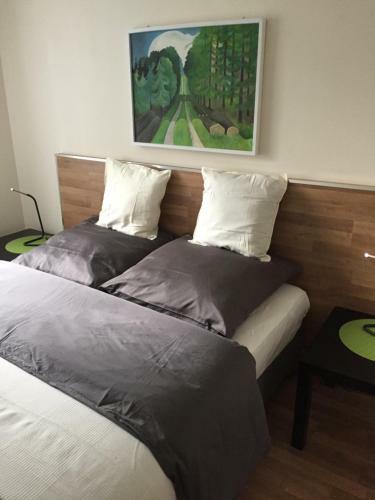 Apartamento Engels Hof