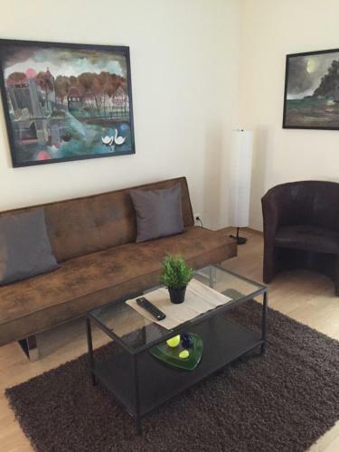 Apartamento Engels Hof