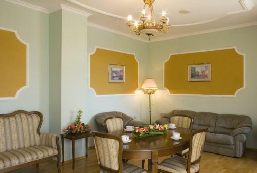 Hotel Recreational Complex Bor