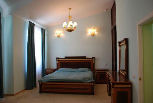 Hotel Recreational Complex Bor