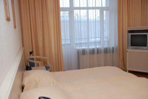 Hotel Recreational Complex Bor