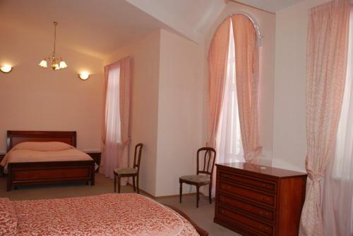 Hotel Recreational Complex Bor