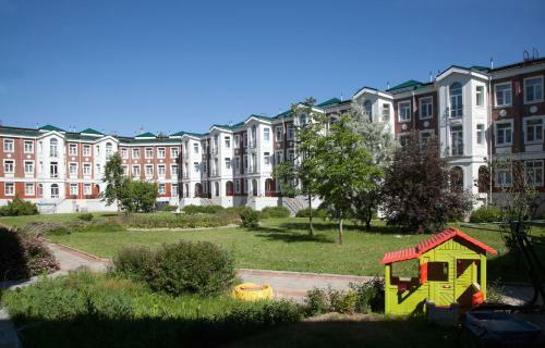 Hotel Recreational Complex Bor