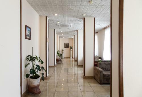 Hotel Recreational Complex Bor
