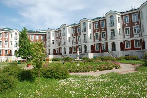 Hotel Recreational Complex Bor