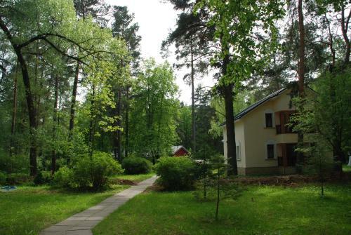 Hotel Recreational Complex Bor