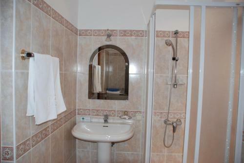 Hotel Recreational Complex Bor