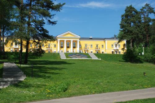 Hotel Recreational Complex Bor