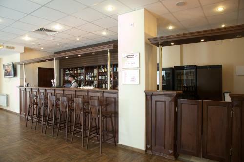 Hotel Recreational Complex Bor