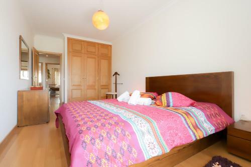 Apartamento House Bay
