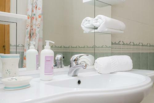 Apartamento House Bay