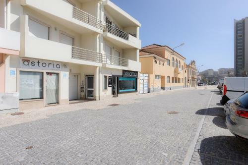 Apartamento House Bay