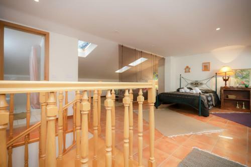 Apartamento House Bay