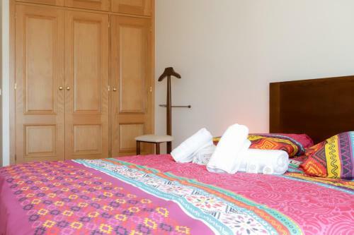 Apartamento House Bay