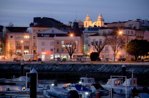 Apartamento House Bay