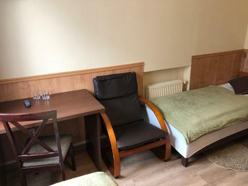 Hotel Villa Rezydent