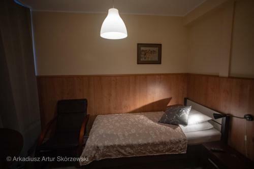 Hotel Villa Rezydent