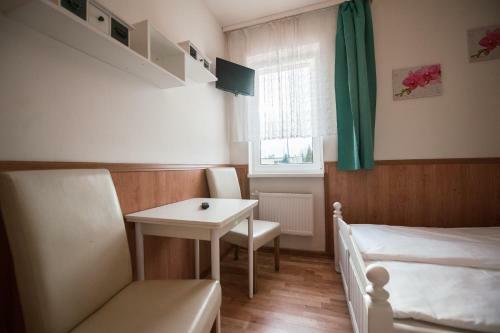 Hotel Villa Rezydent
